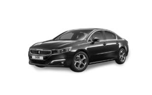 Peugeot 508 2010-2018