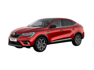 RENAULT Conquest 2020-