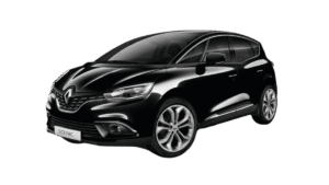 RENAULT Scenic 4 2016-2022