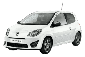 RENAULT Twingo 2007-2014