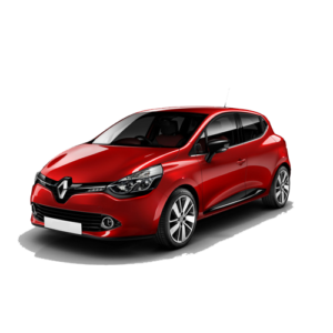 Renault Clio 4 2012-2019