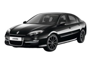 Renault Laguna 3 2007-2015