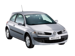 Renault Megane 2 Hatchback 2002-2009