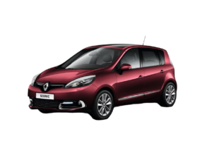 Renault Scenic 3 2009-2016
