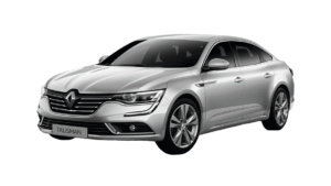 Renault Talisman 2015-