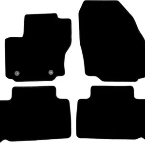 Tepisonski patosnici za FORD Galaxy 2006-2015 5 Sedista