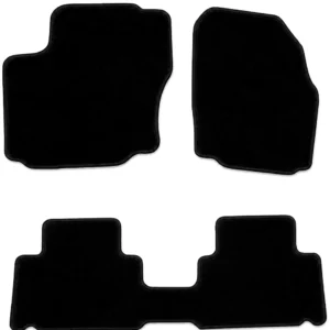 Теписонски патосници за FORD S-Max 2010-2015