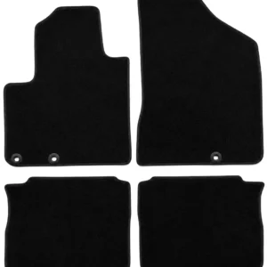Samad.mk PREMIUM Патосници HYUNDAI Santa Fe 2010-2012