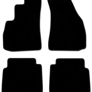 Samad.mk PREMIUM Патосници HYUNDAI Santa Fe 2001-2006