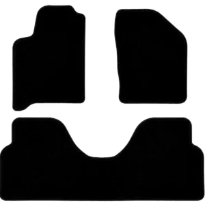 SAMAD.MK PREMIUM Патосници RENAULT Scenic 1 1996-2003