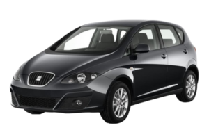 Seat Altea 2004-2015