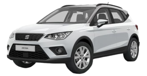 Seat Arona KJ7 2017-