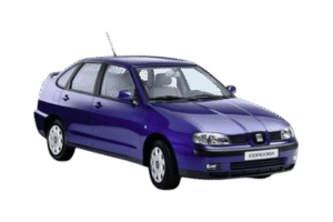 Seat Cordoba 1993-2002