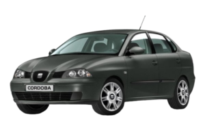 Seat Cordoba МК2 6L 2002-2008