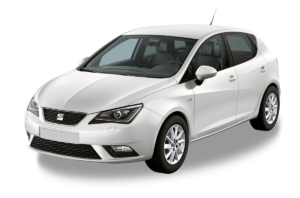 Seat Ibiza Mk4 2008 -2017