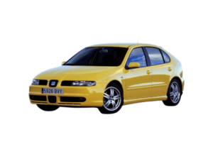 Seat Leon 1998-2004