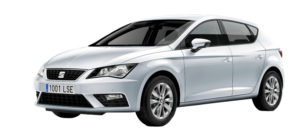 Seat Leon Mk3 2012-2020