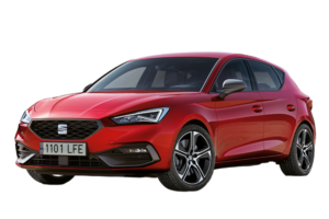 Seat Leon Mk4 2020- Manual
