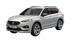 Seat Tarraco 2018-