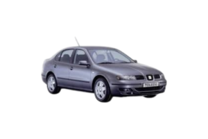 Seat Toledo 1999-2004