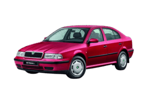 Skoda Octavia 1996-2004