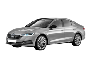 Skoda Octavia Mk4 2020-2024