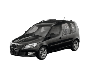 Skoda Roomster 2006-2015