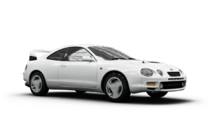 TOYOTA Celica 1994-1999