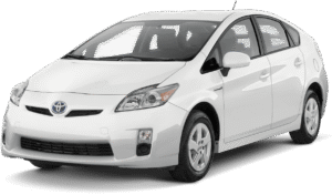 TOYOTA Prius 2009-2015