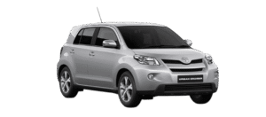 TOYOTA Urban Cruiser 2009-