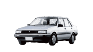 Toyota Corolla 1995-2002