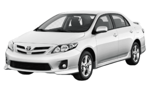 Toyota Corolla МК10 2006-2012 E150