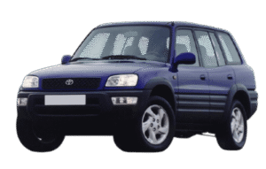 Toyota Rav4 1994-2000