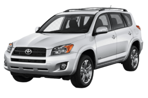 Toyota Rav4 МК3 2005-2010