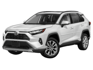 Toyota Rav4 МК5 2021- FL