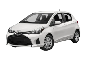 Toyota Yaris МК3-2017 2019-FL
