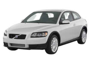 VOLVO C30 2006-2013