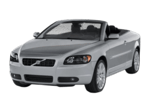 VOLVO C70 2006-2009
