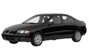 VOLVO S60 2000-2010
