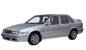 VOLVO S70 1996-2000