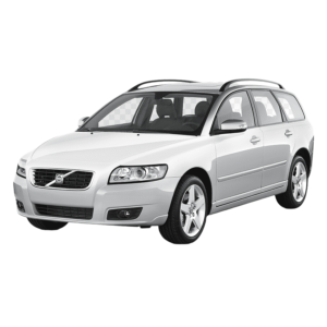 VOLVO V50 2004-2012