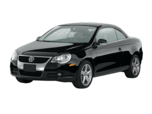 VW EOS 2006-2010