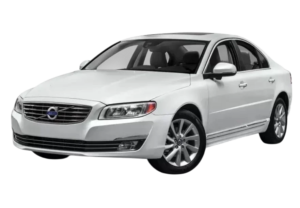 Volvo S80 2006-2016