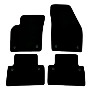 SAMAD.MK PREMIUM Патосници VOLVO C30 2006-2013