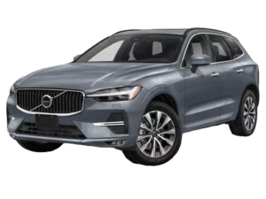 Volvo XC60 MK2 2017-2024