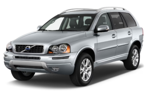 Volvo XC90 MK1 2002-2014