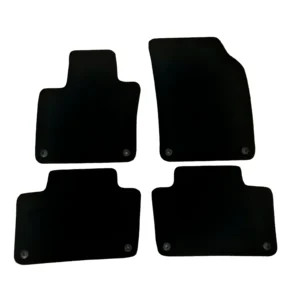 SAMAD.MK PREMIUM Патосници VOLVO XC90 2014-2026