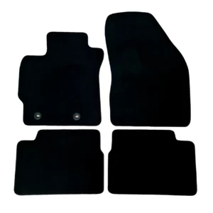 SAMAD.MK PREMIUM Патосници TOYOTA Auris 2006-2012