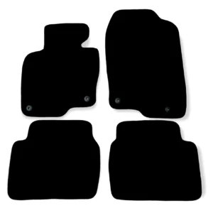 SAMAD.MK PREMIUM Патосници Mazda CX-5 2011-2017