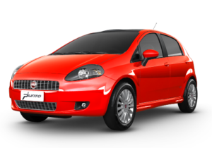fiat grande punto 2005-2012